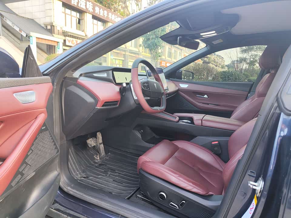 DEEPAL Dark blue SL03