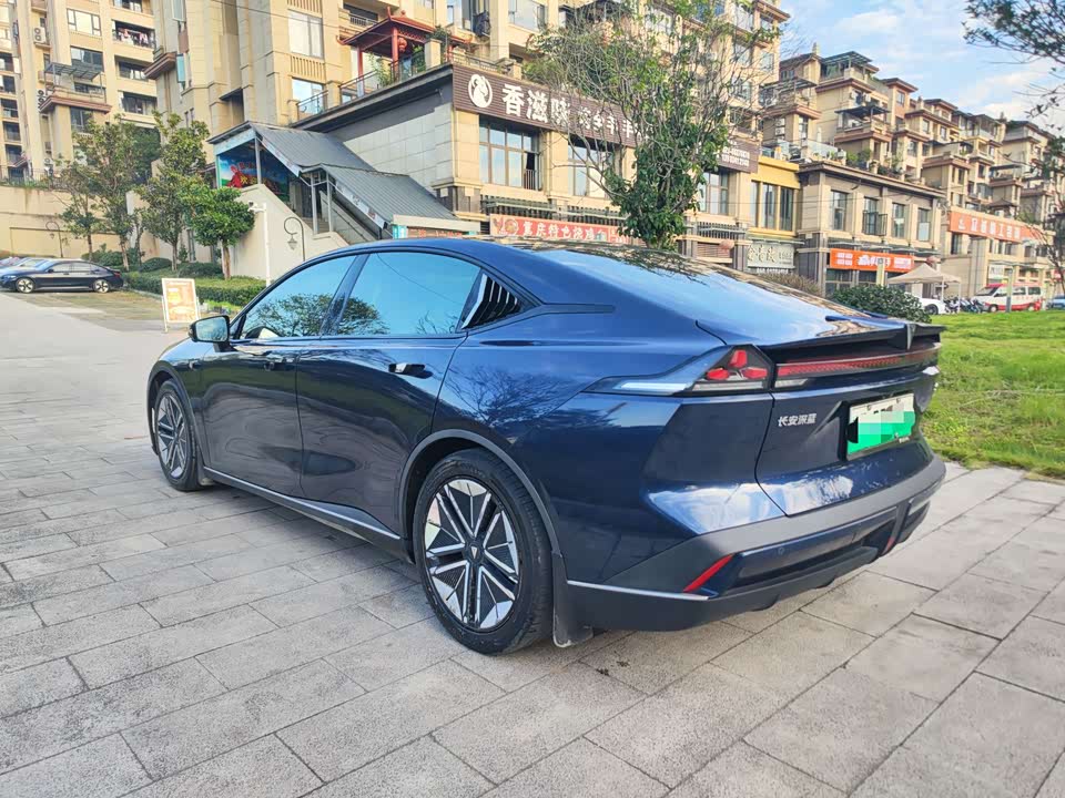 DEEPAL Dark blue SL03