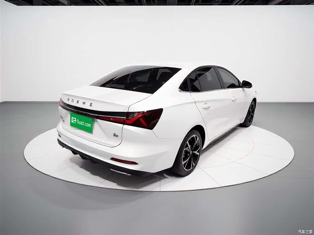 Roewe i5, 2023 7