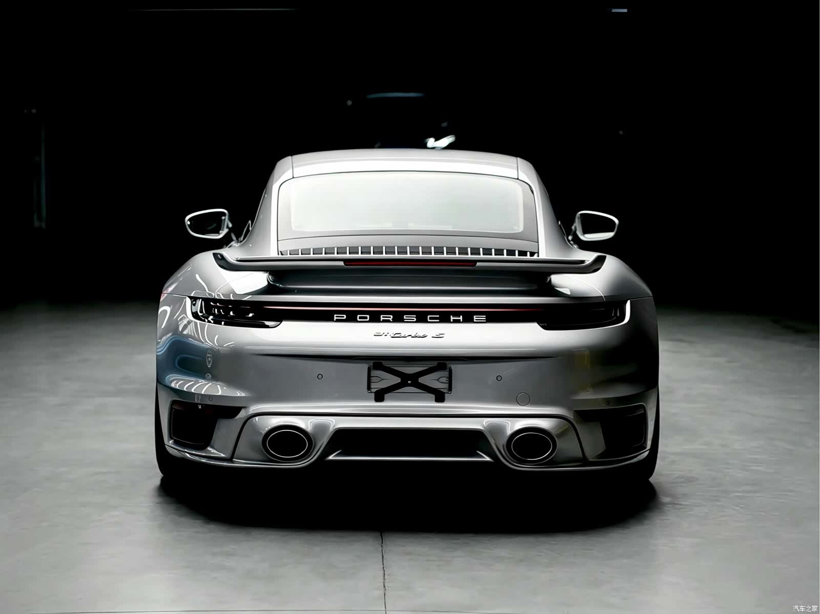 Porsche 911, 2023 7
