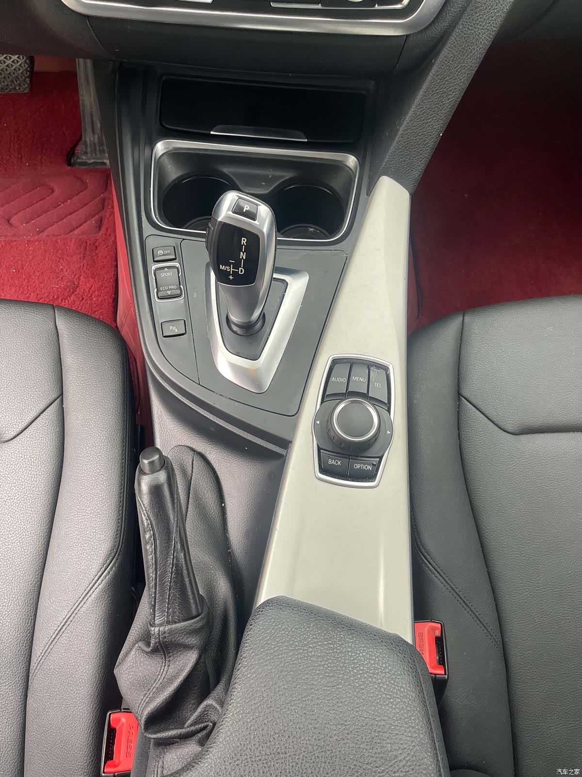 BMW 3 Series, 2015 7