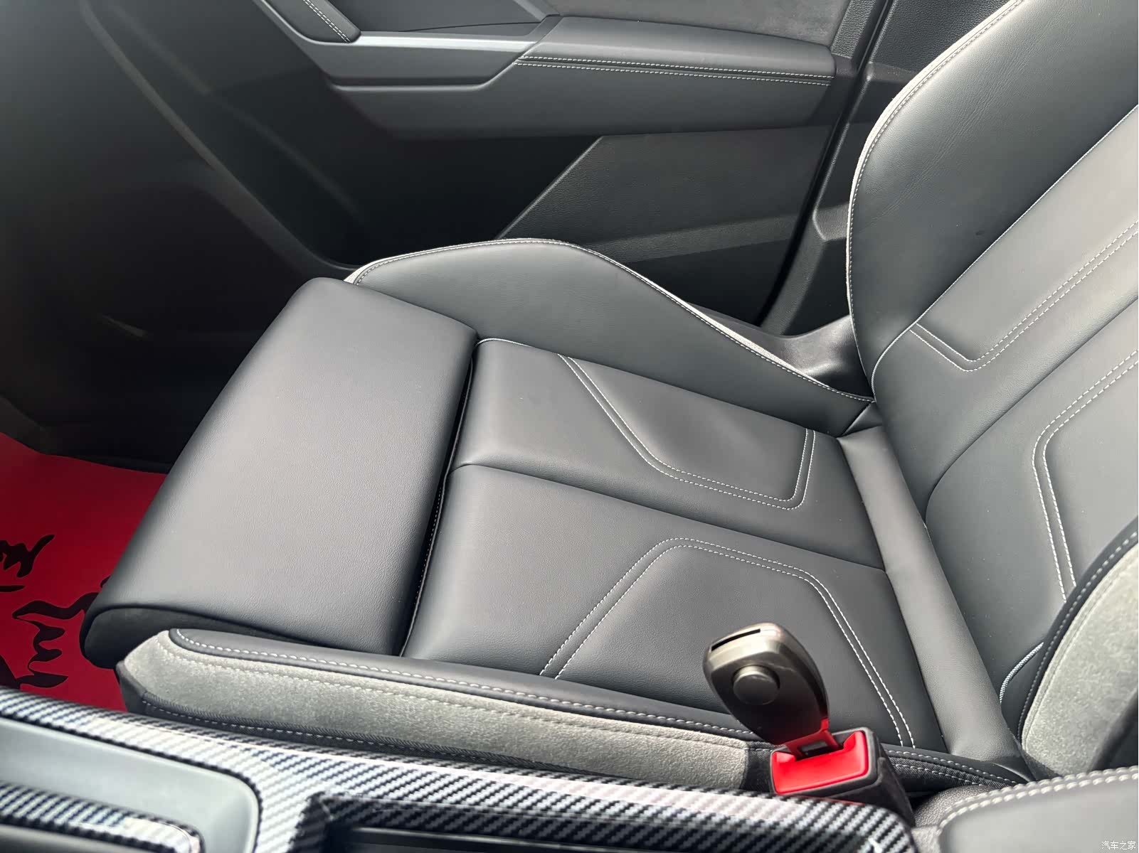 Audi Q3, 2023 11