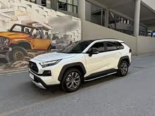 RAV4�ٷ� 2023�� 2.0L CVT����̽��Plus��
