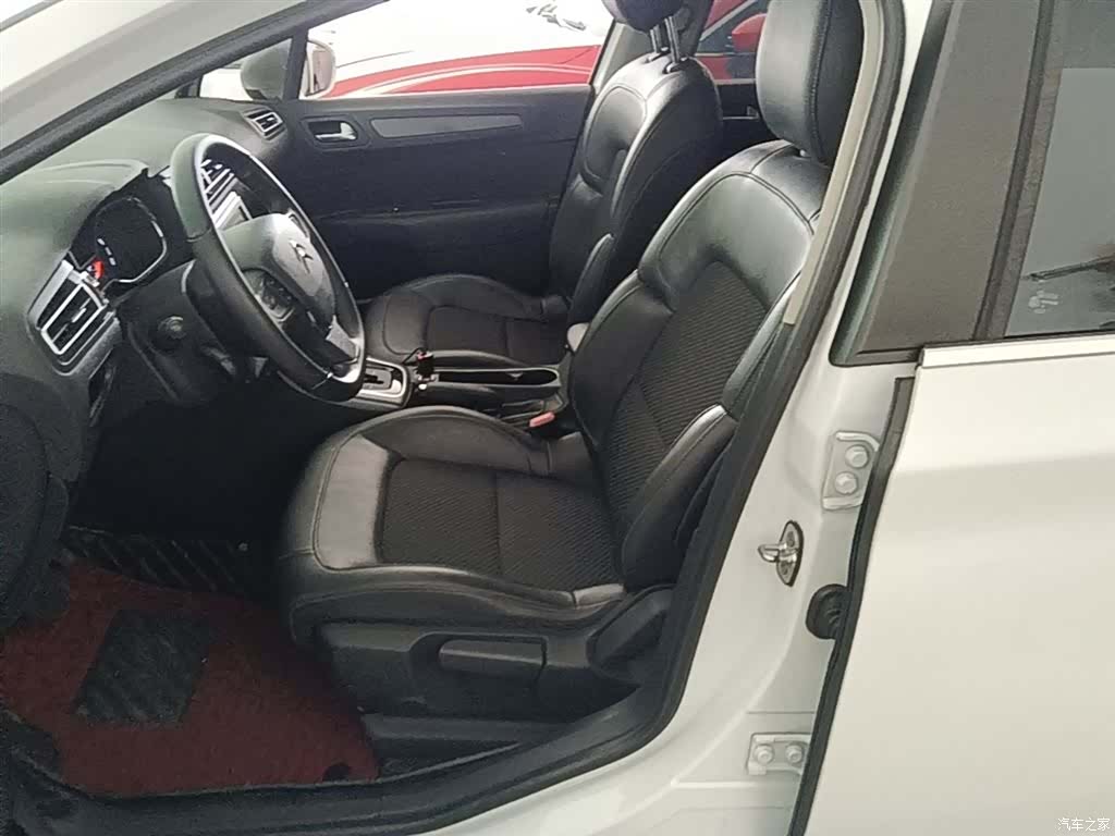 Citroen C4, 2016 15