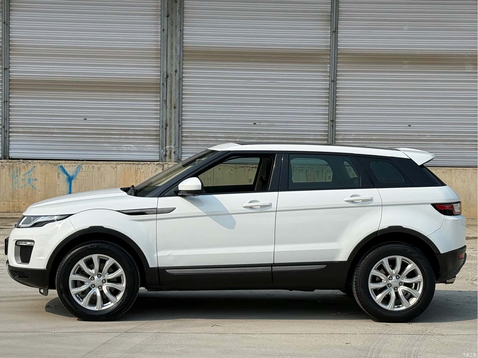 Land Rover Range Rover, 2016 4