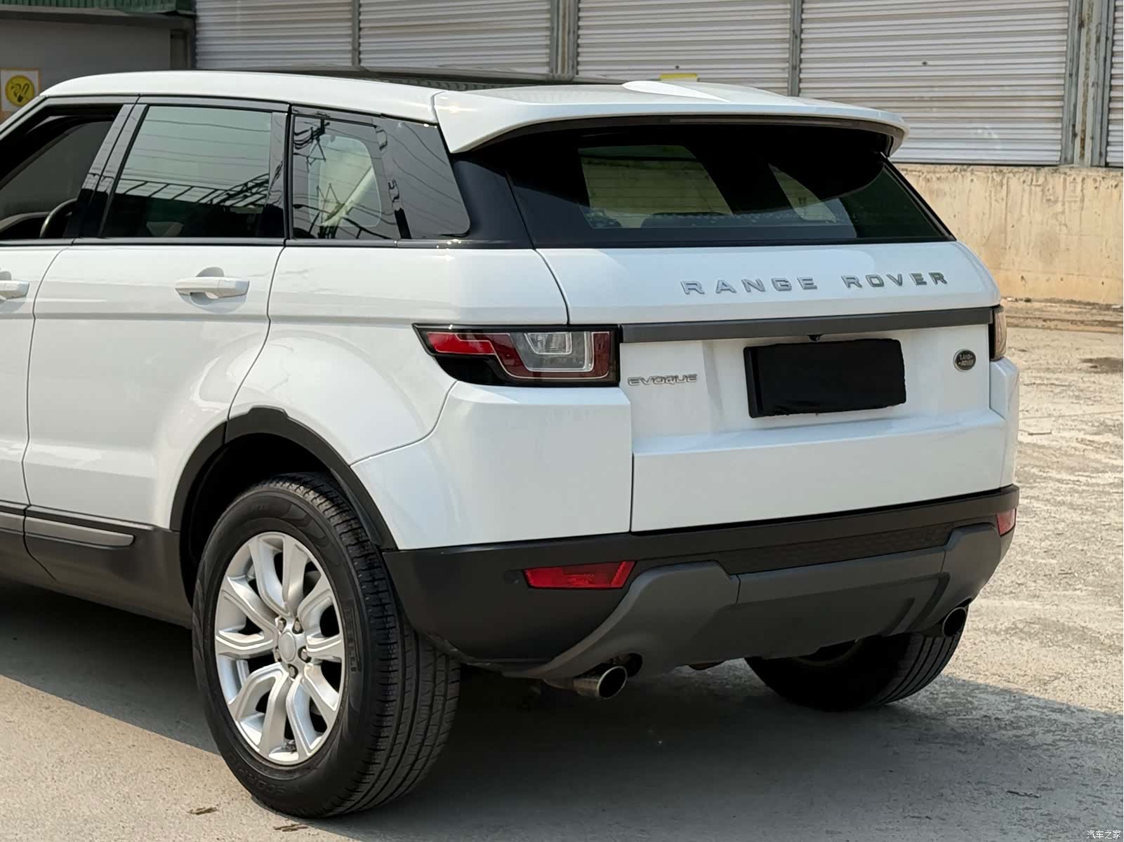 Land Rover Range Rover, 2016 7