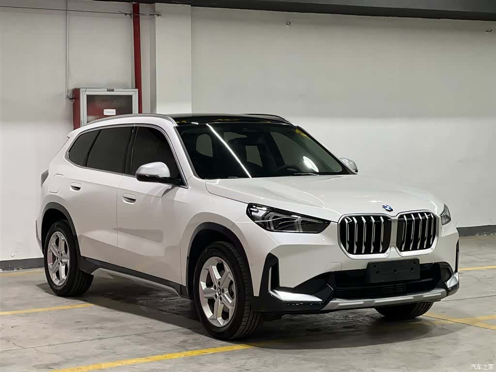 BMW X1, 2024 3