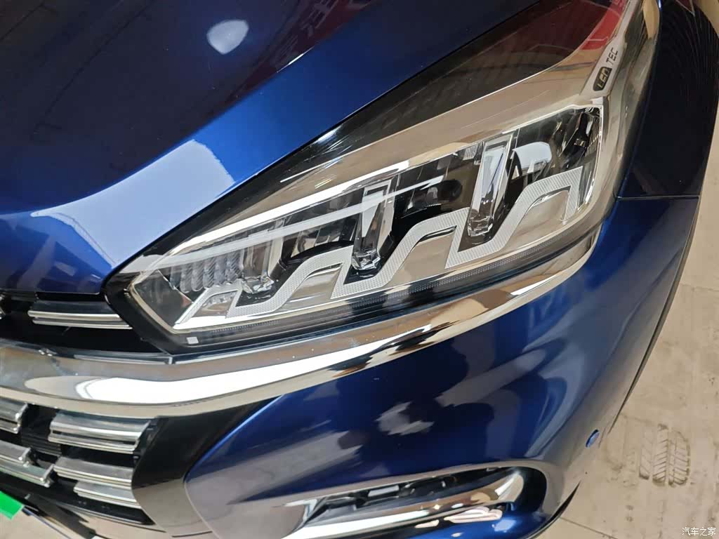 Chery Tiggo 8, 2019 24