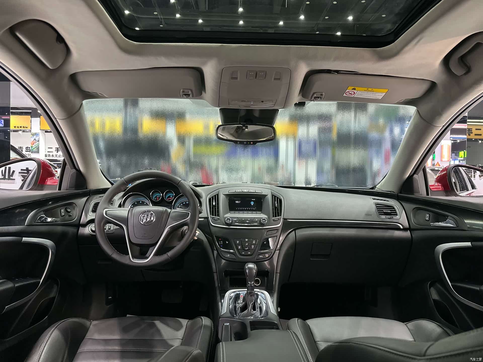 Buick Regal, 2014 7