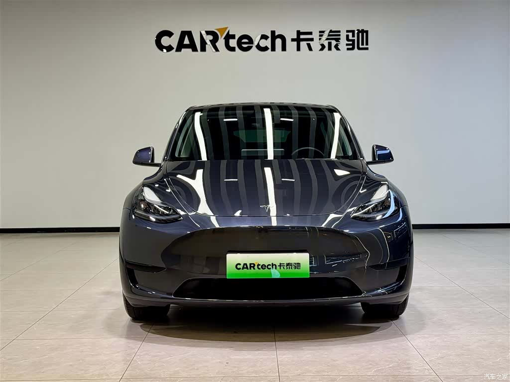 Tesla Model Y, 2024 3