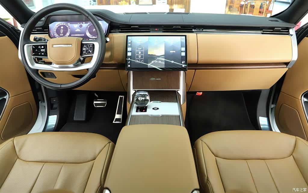 Land Rover Range Rover, 2024 18