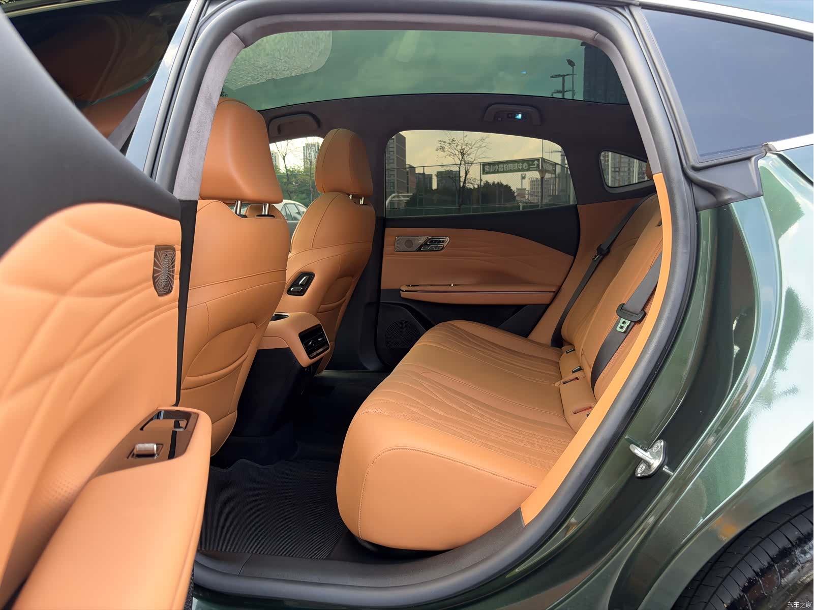 Geely 8, 2025 10