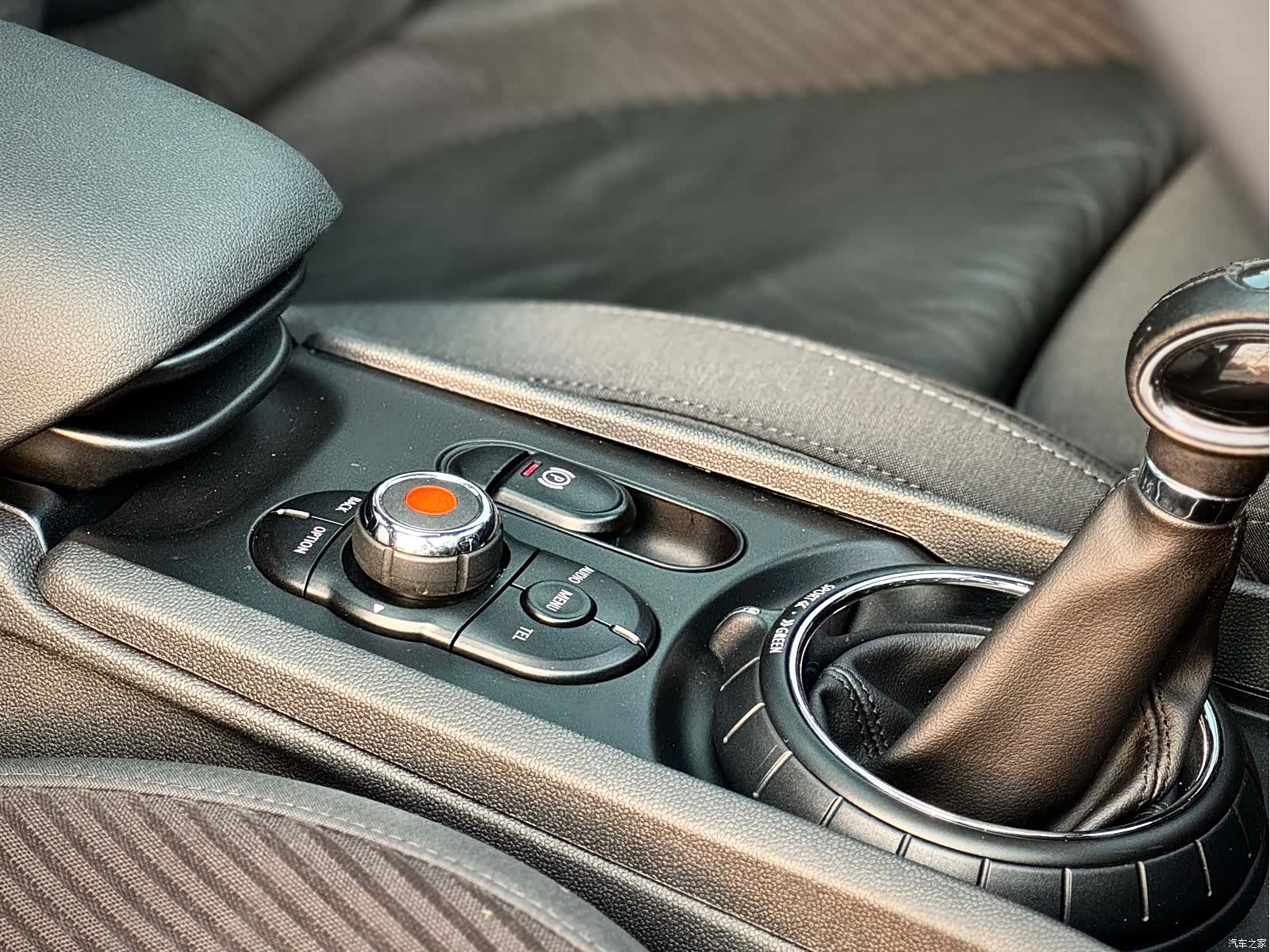 Mini Clubman, 2017 10