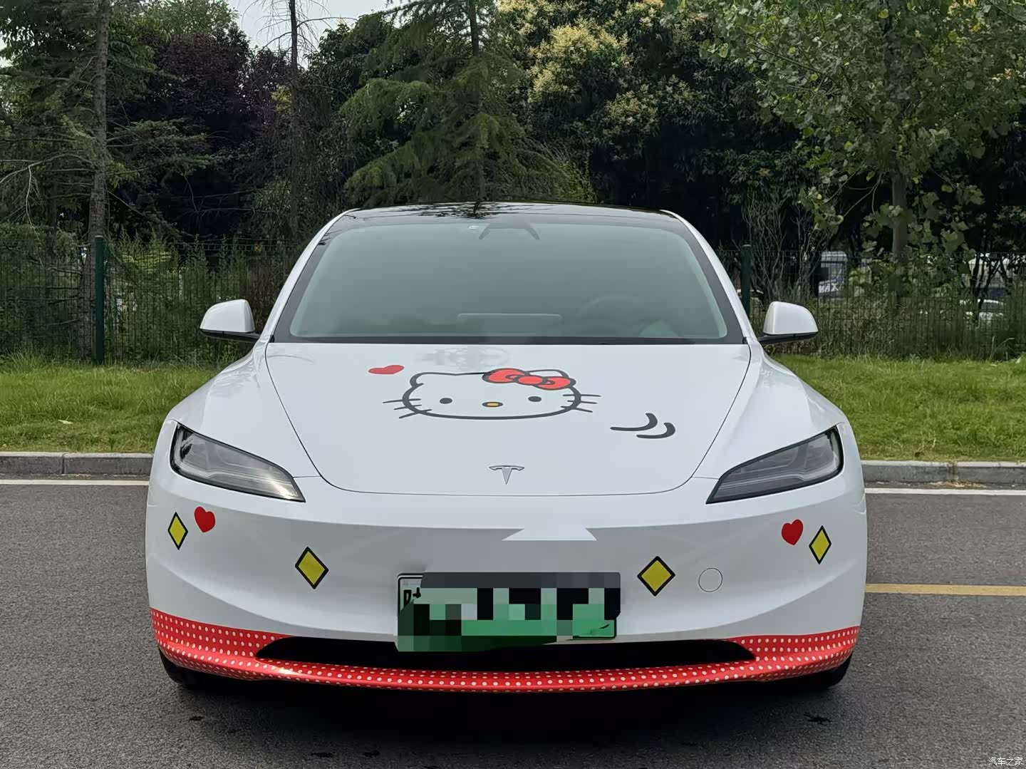 Tesla Model 3, 2024 2