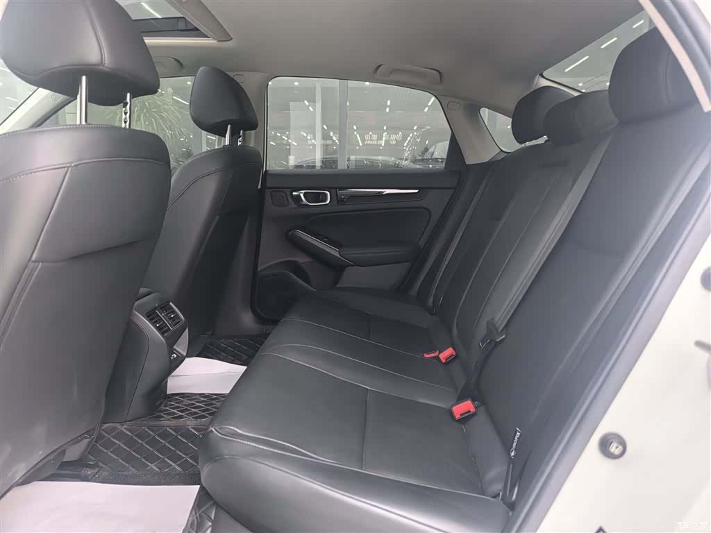 Honda Integra, 2023 16