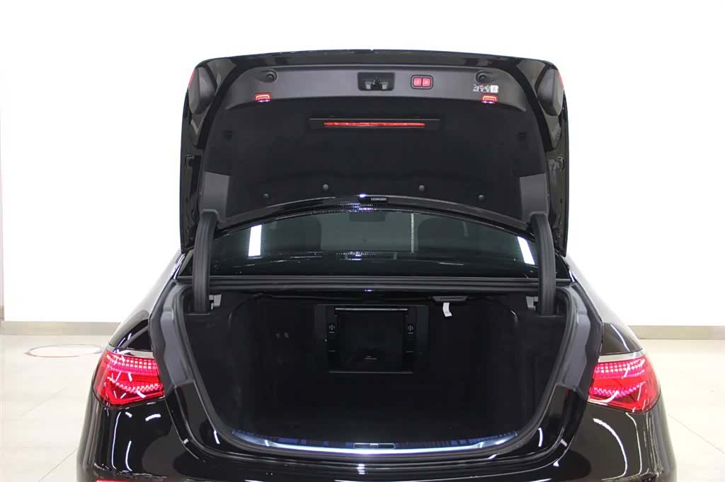 Maybach S-Class, 2025 34