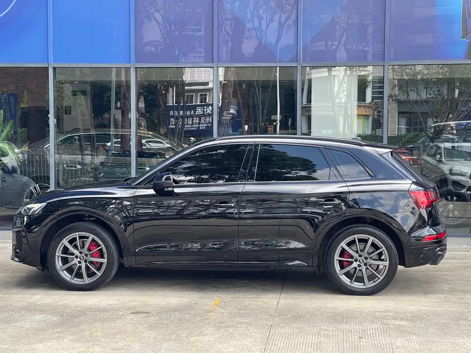 Audi Q5L