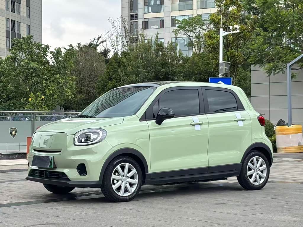 Leapmotor T03