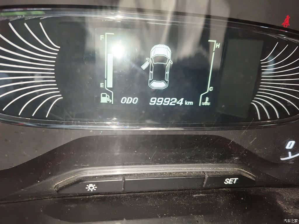 Wuling 510, 2017 все фото