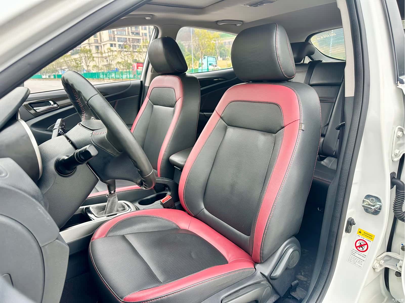 Changan Eado, 2015 21