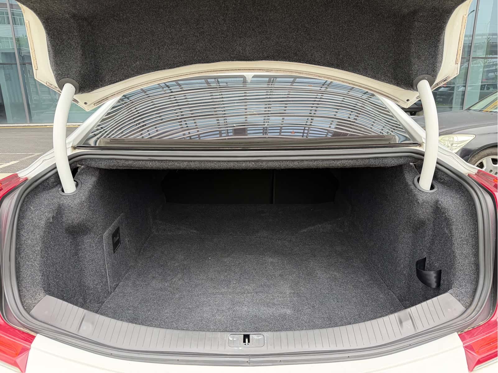 Cadillac XTS, 2019 15