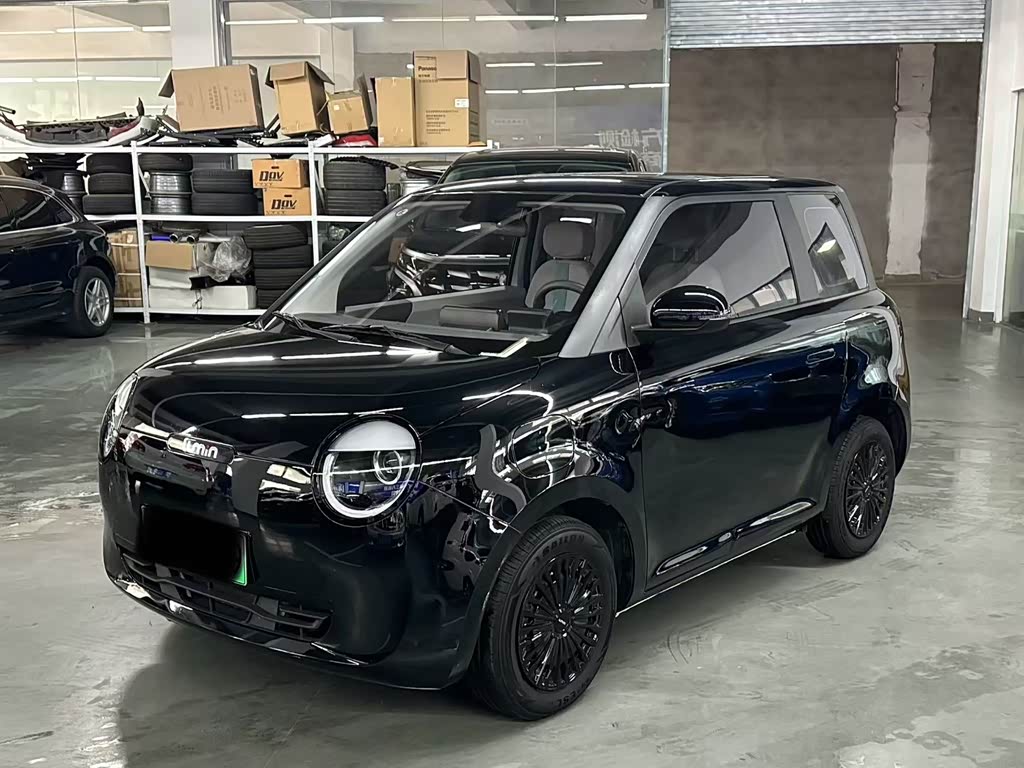 Changan Lumin
