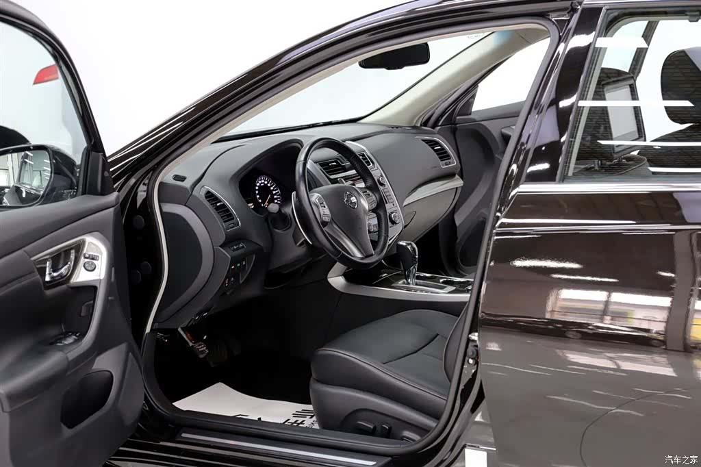 Nissan Teana, 2015 все фото