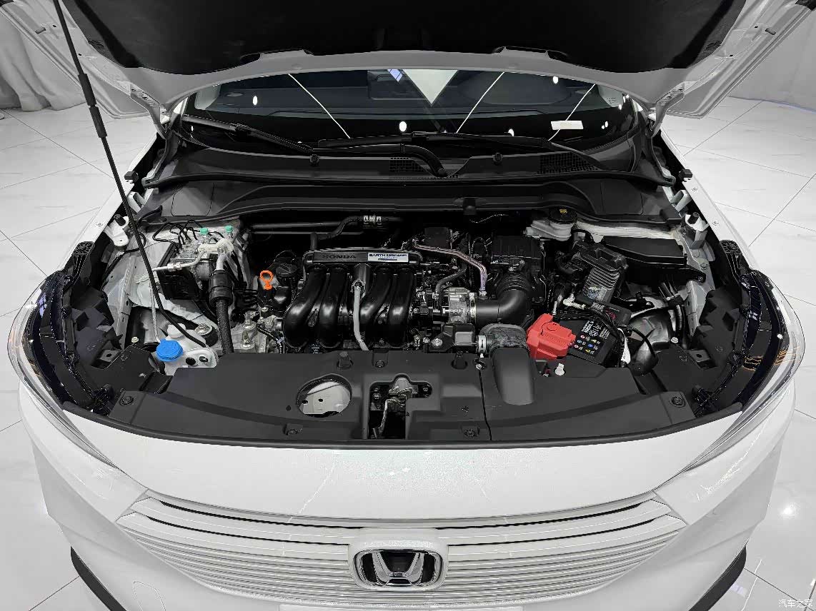 Honda Vezel, 2024 20