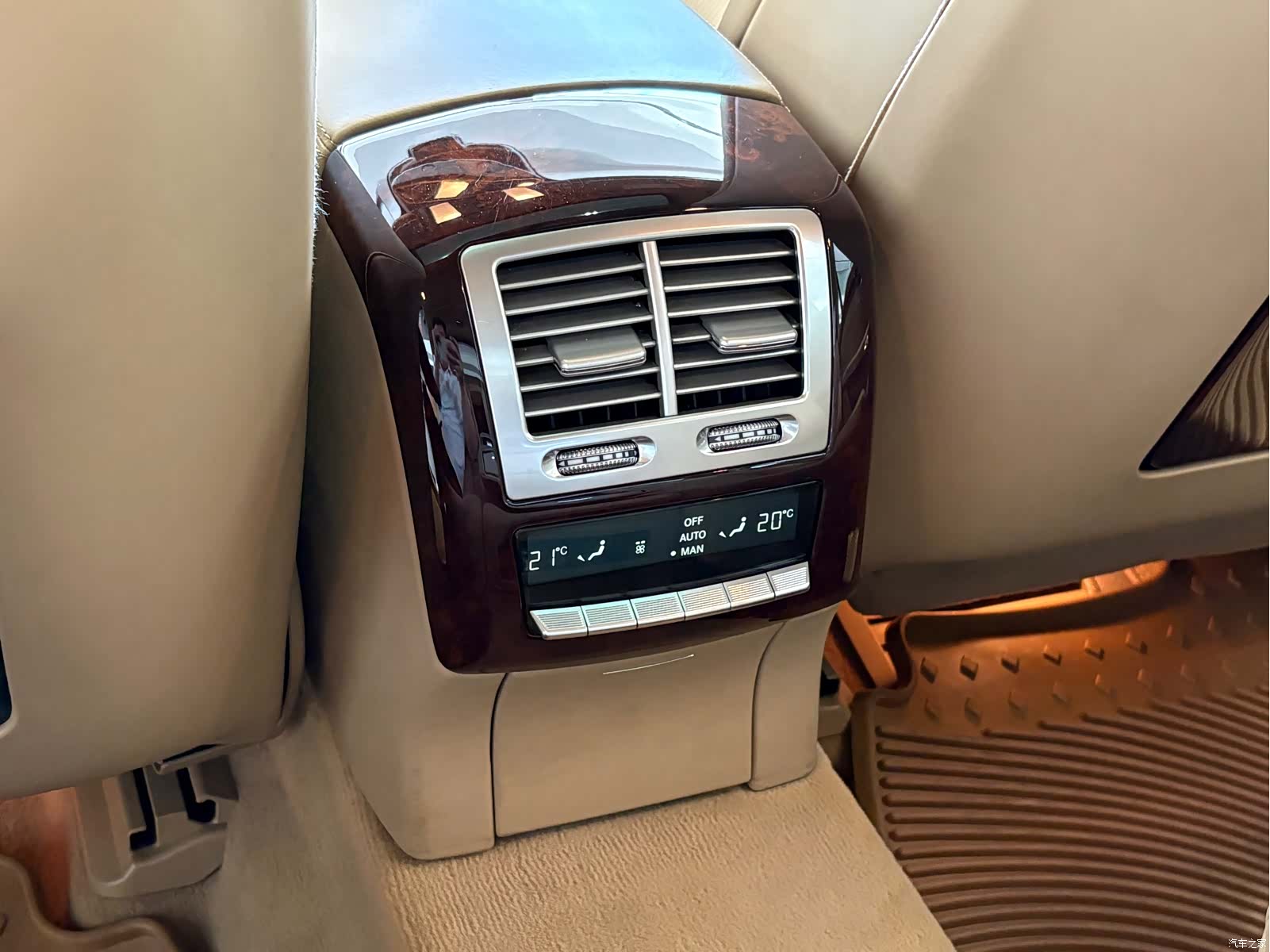 Mercedes-Benz S-Class, 2012 21