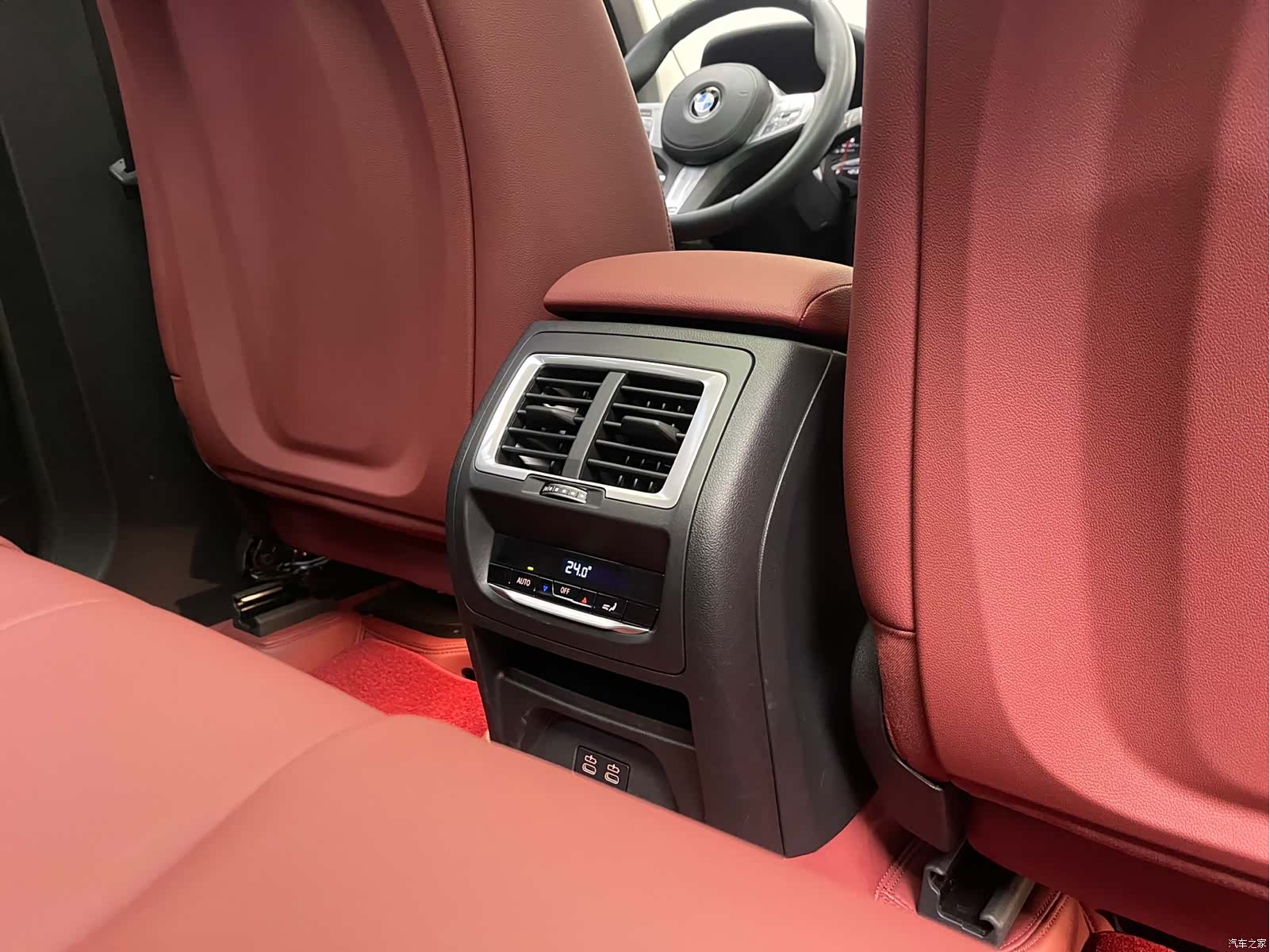 BMW X3, 2024 12