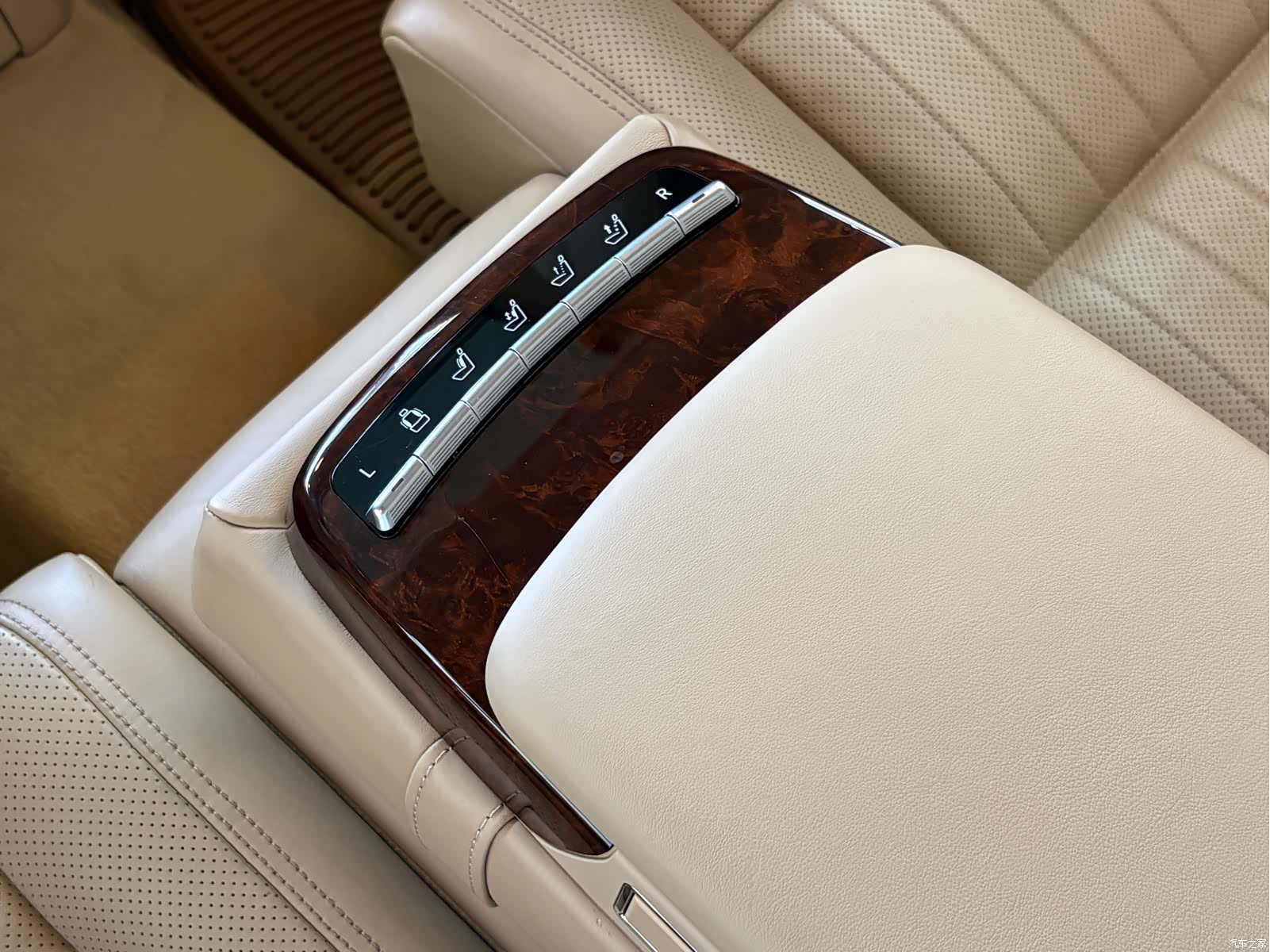 Mercedes-Benz S-Class, 2012 22