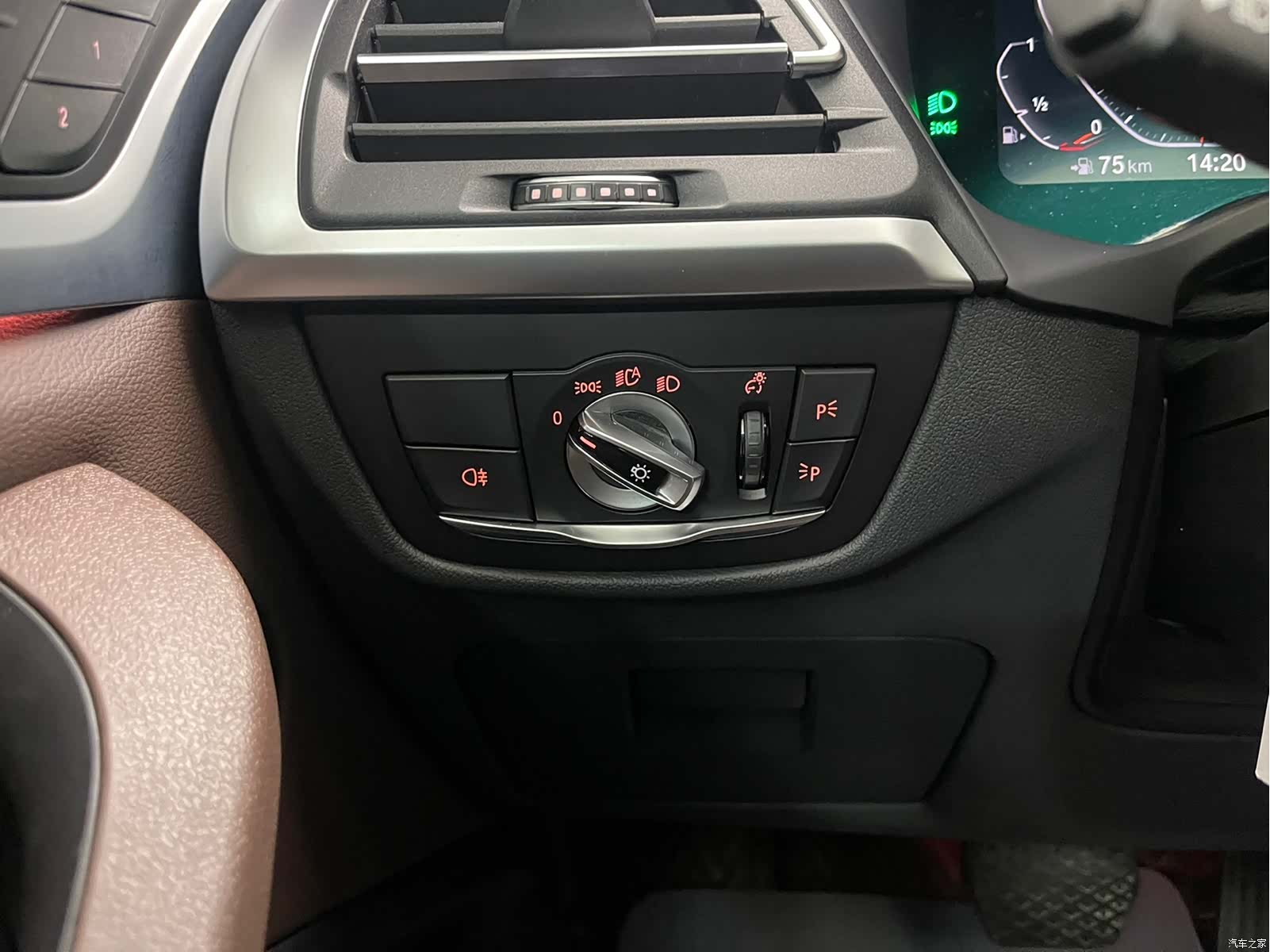 BMW X3, 2024 26