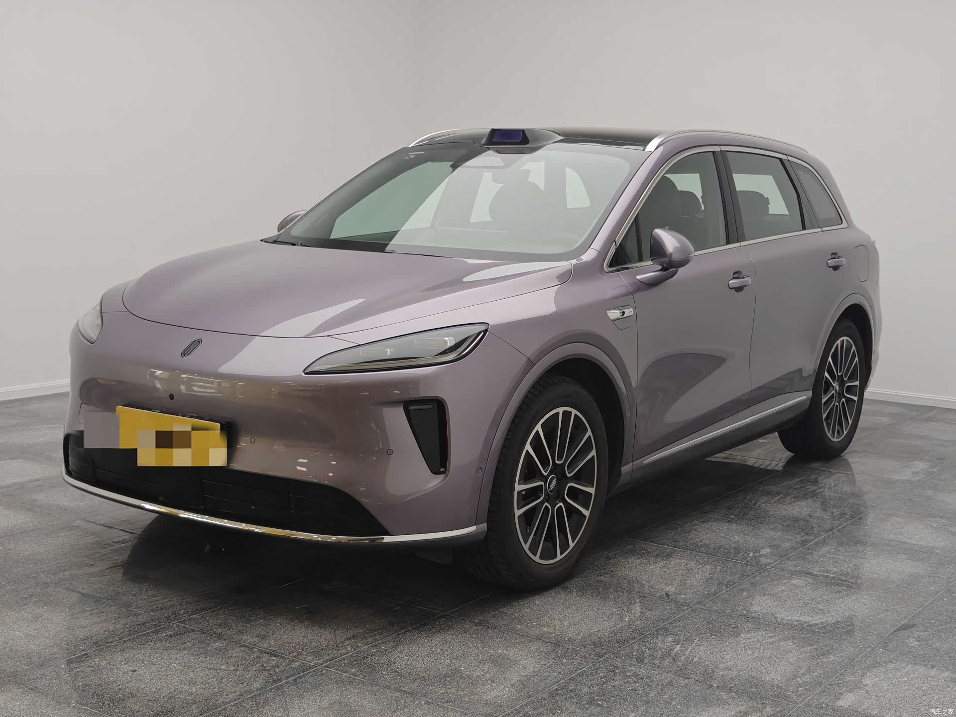 SAIC ShangJie H5