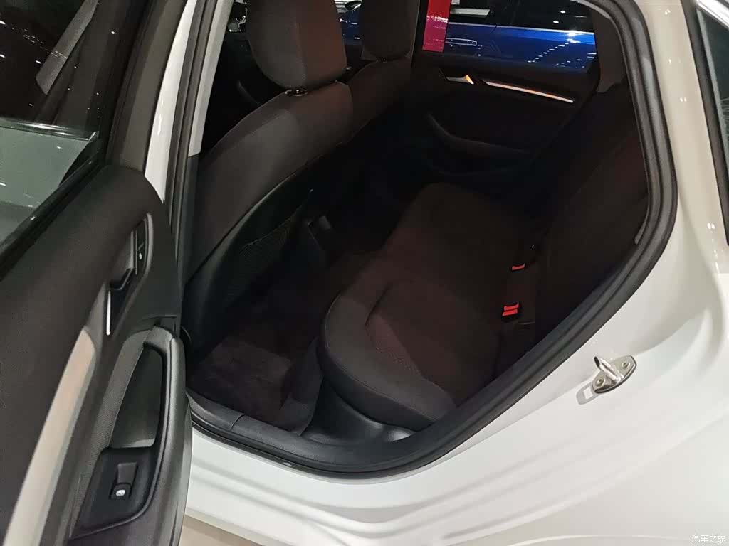 Audi A3, 2019 13