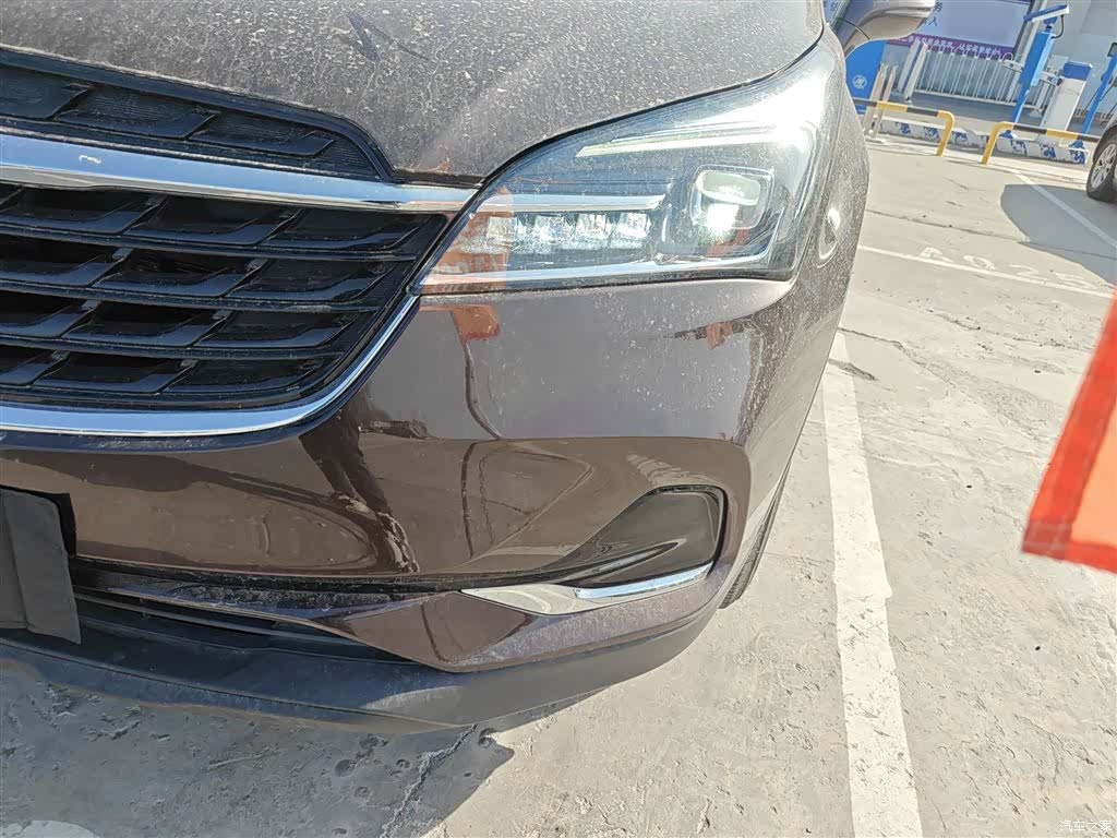 Buick Envision Plus, 2020 18