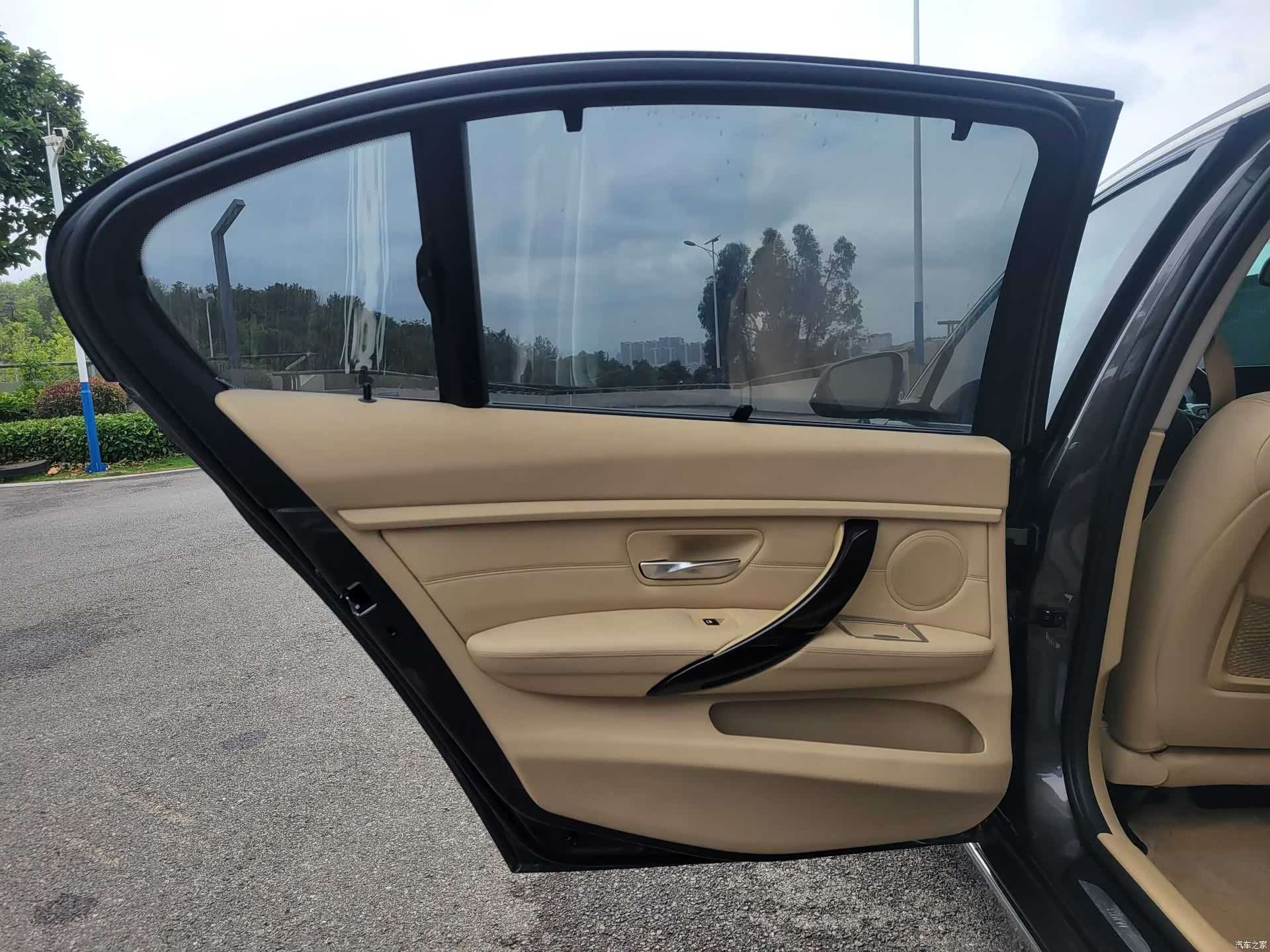 BMW 3 Series, 2013 20