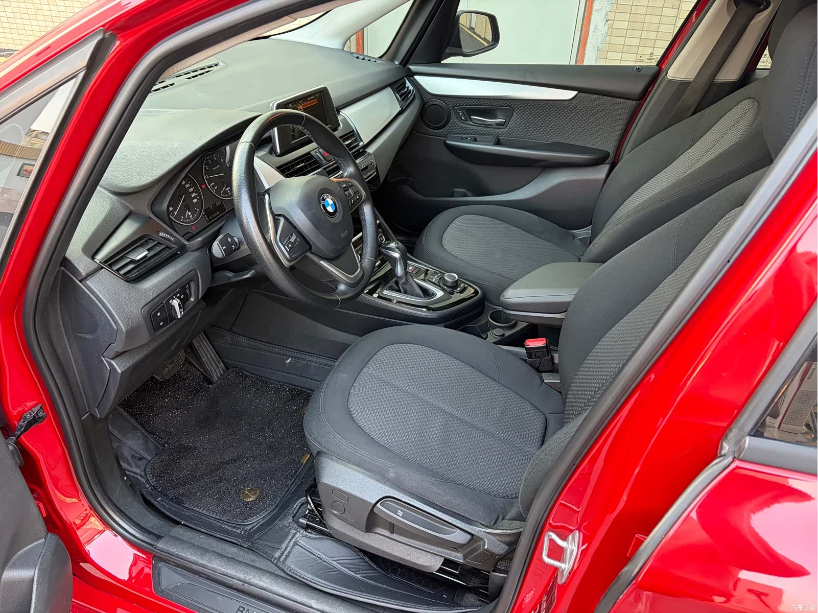 BMW 2 Series, 2018 4