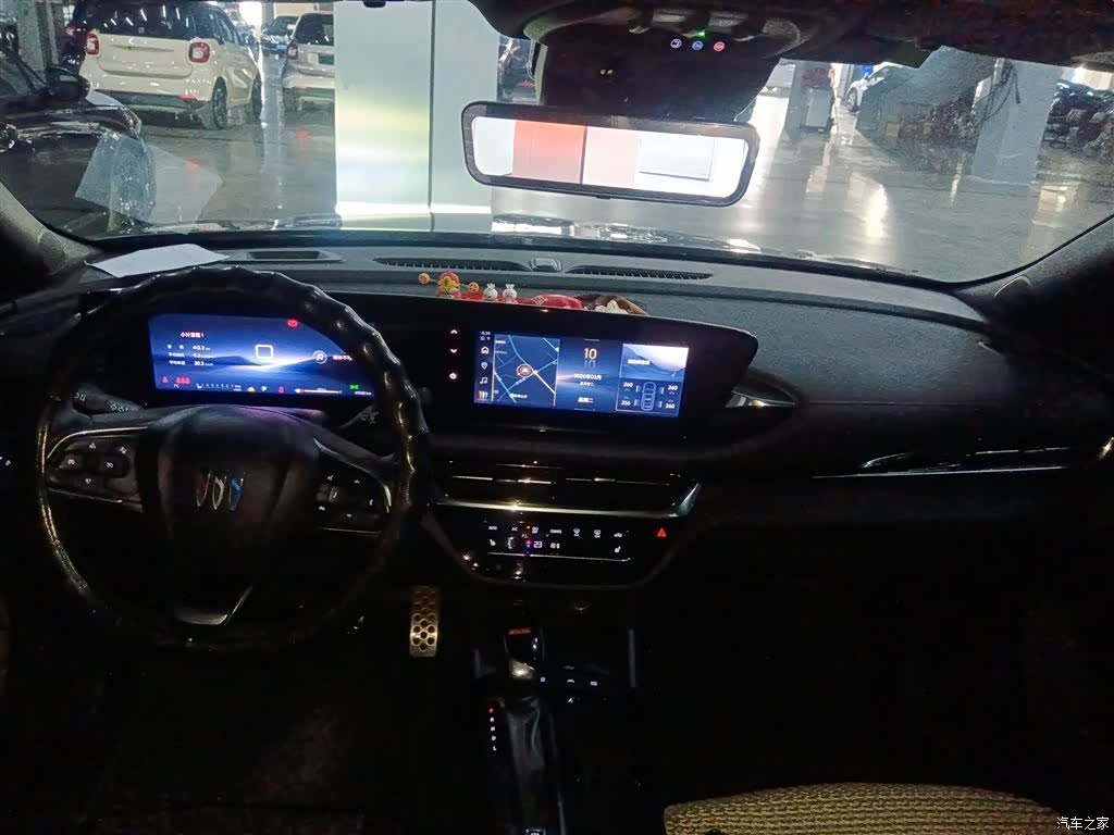 Buick GS, 2023 6
