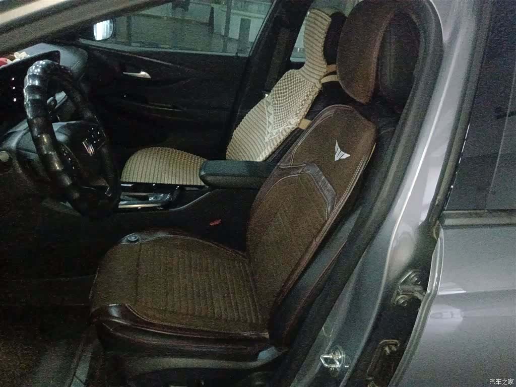 Buick GS, 2023 11