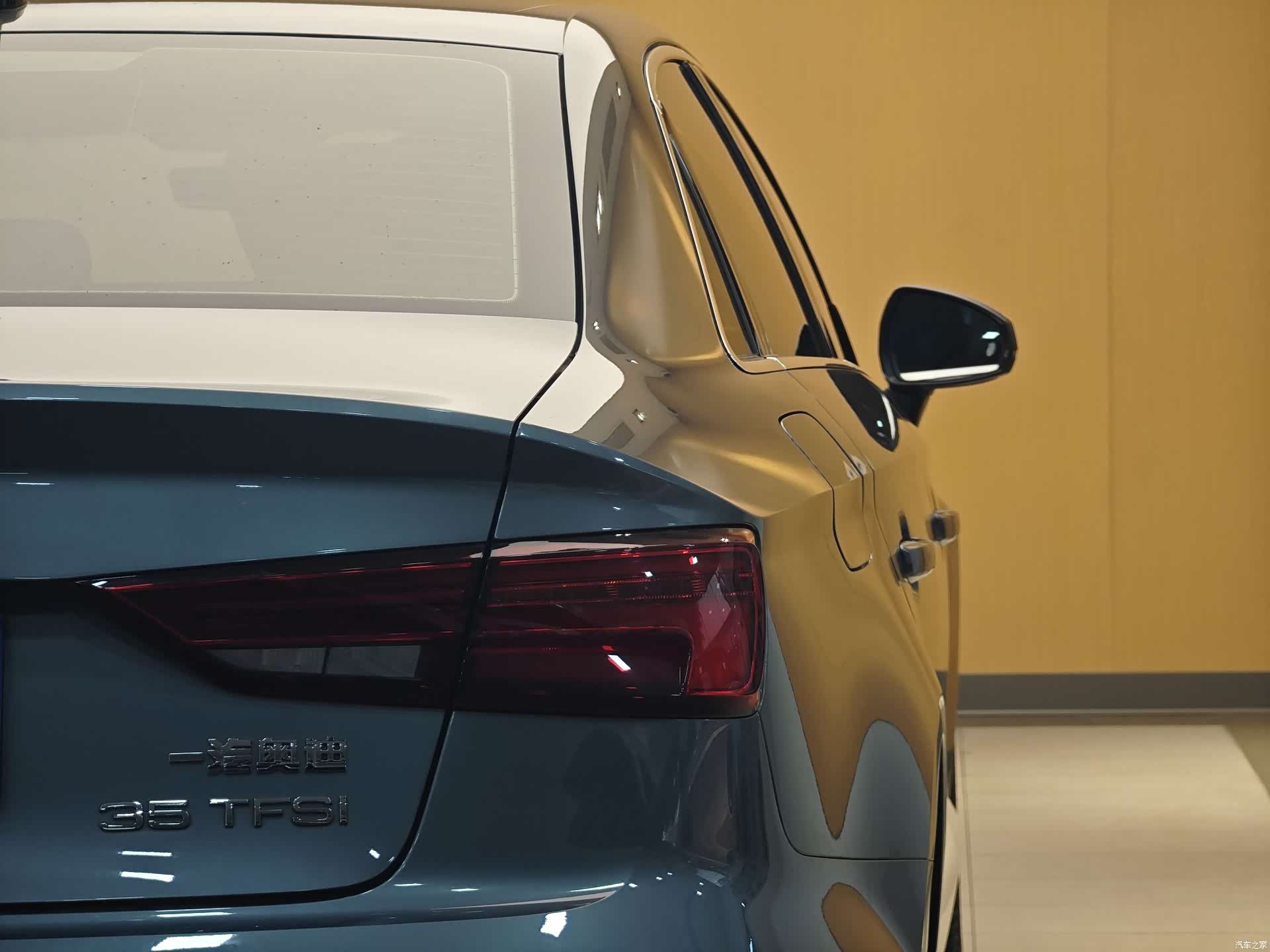 Audi A3, 2020 27
