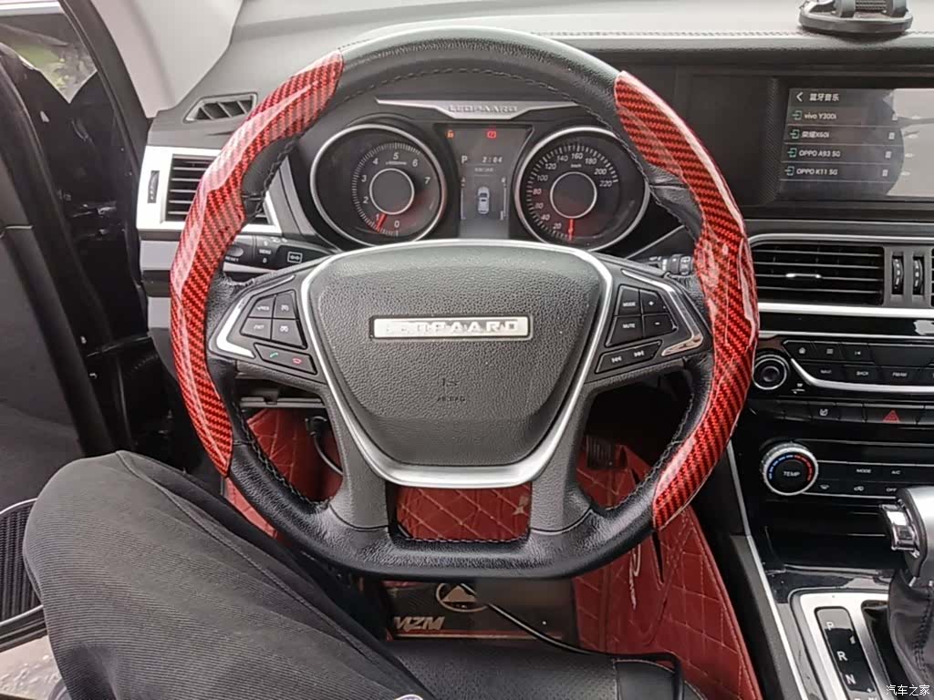 Liebao CS10, 2017 11