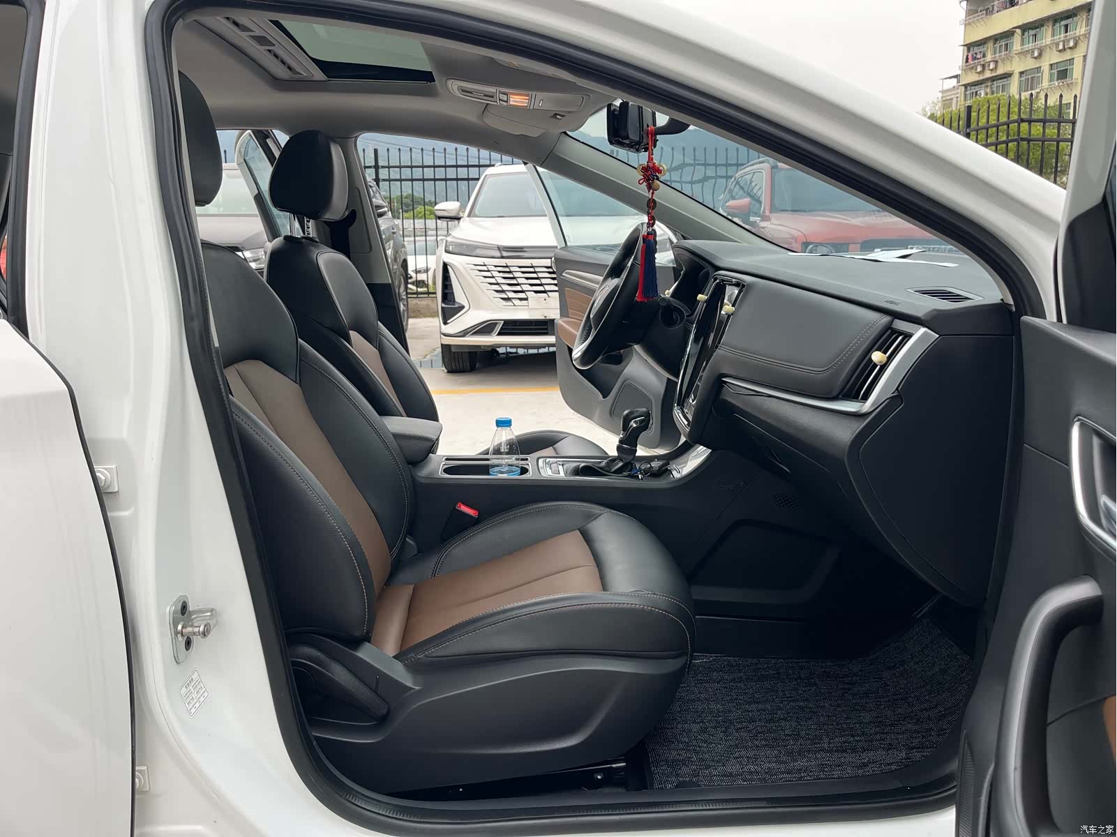 Roewe i6, 2018 9