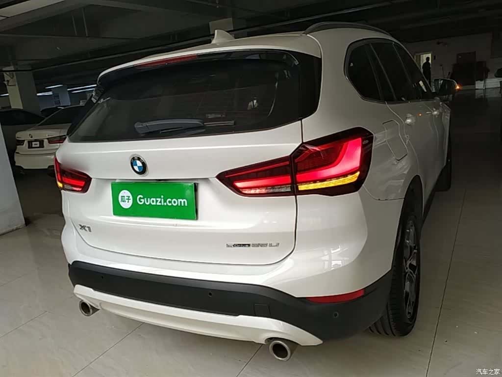 BMW X1, 2021 6