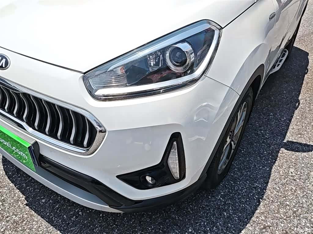 Kia KX3, 2019 24