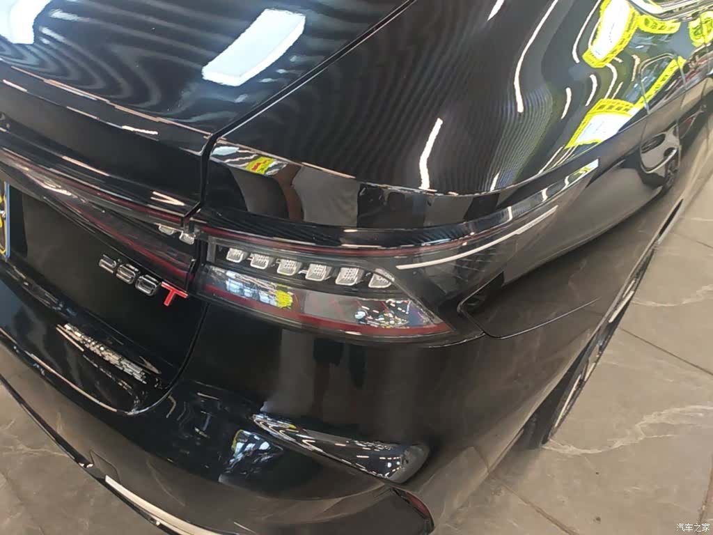 Chery Arrizo 8, 2024 8