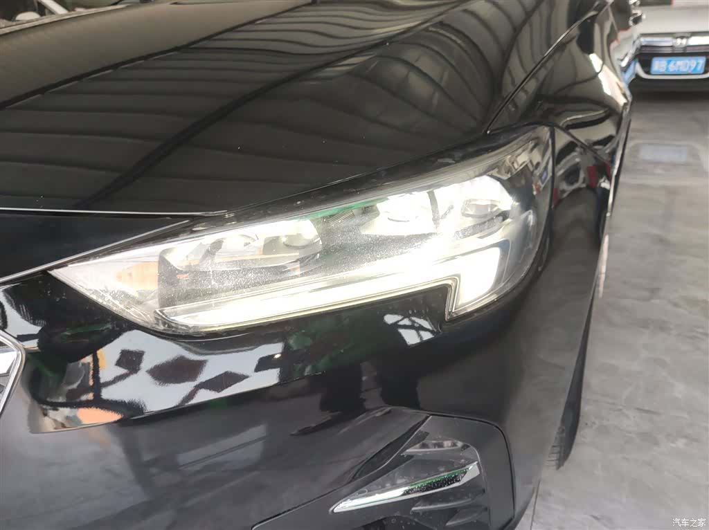 Buick Regal, 2021 24