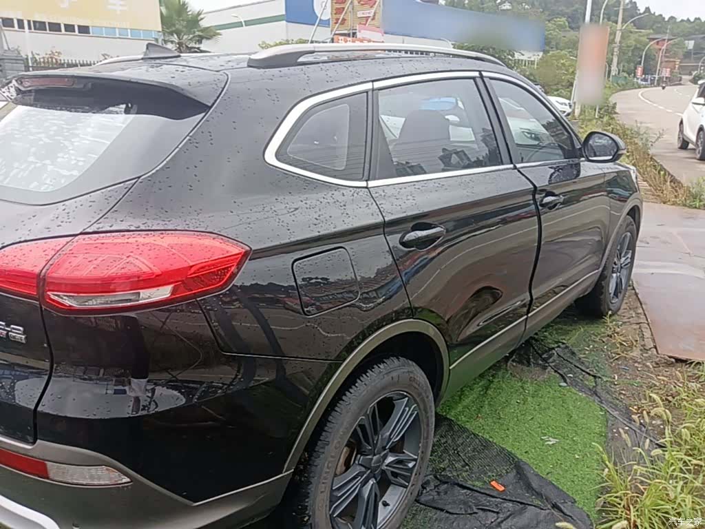 Liebao CS10, 2017 7