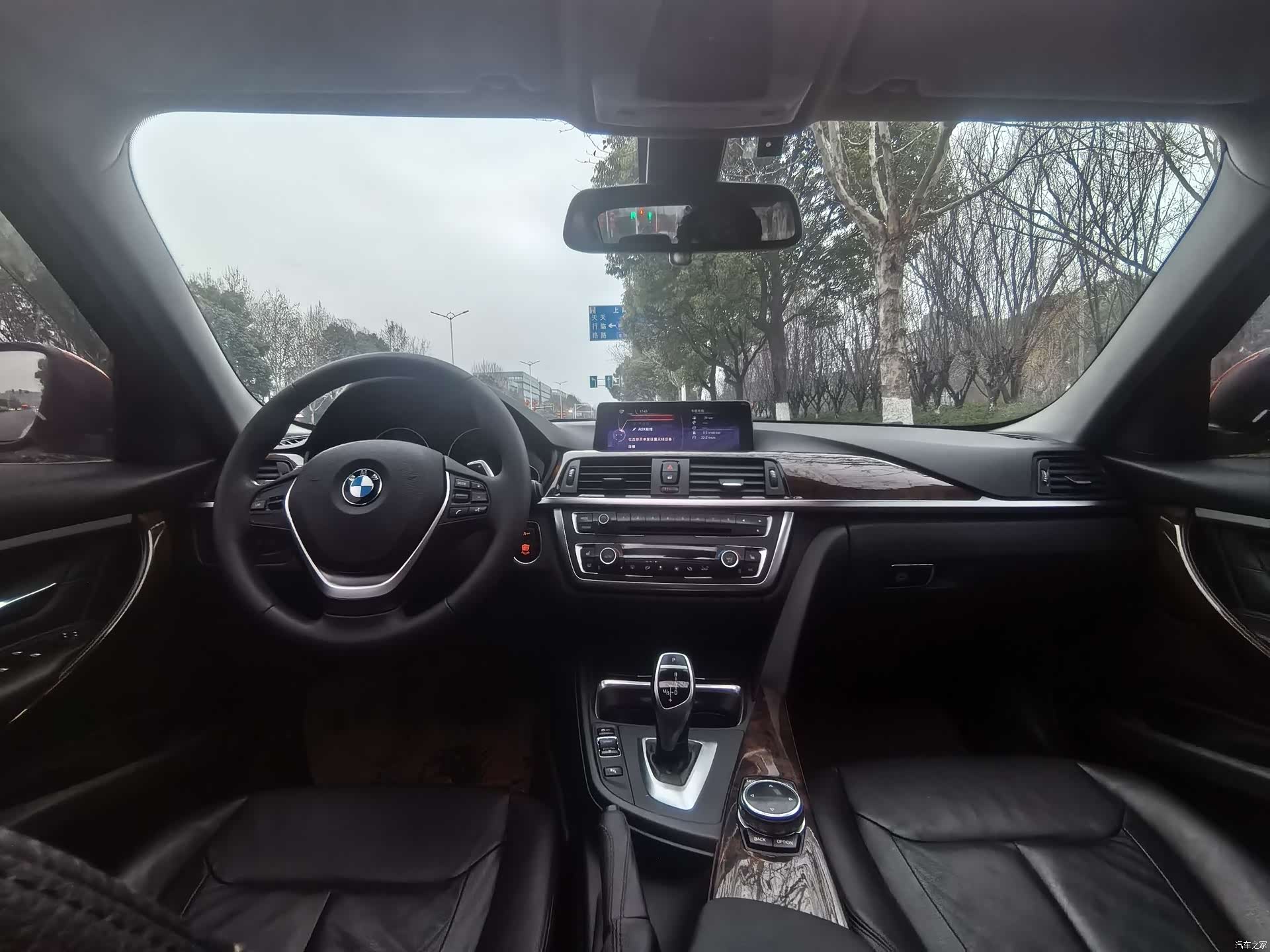 BMW 3 Series, 2014 9