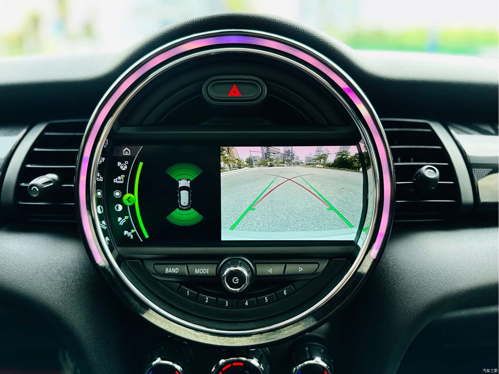 Mini Cooper, 2021 16