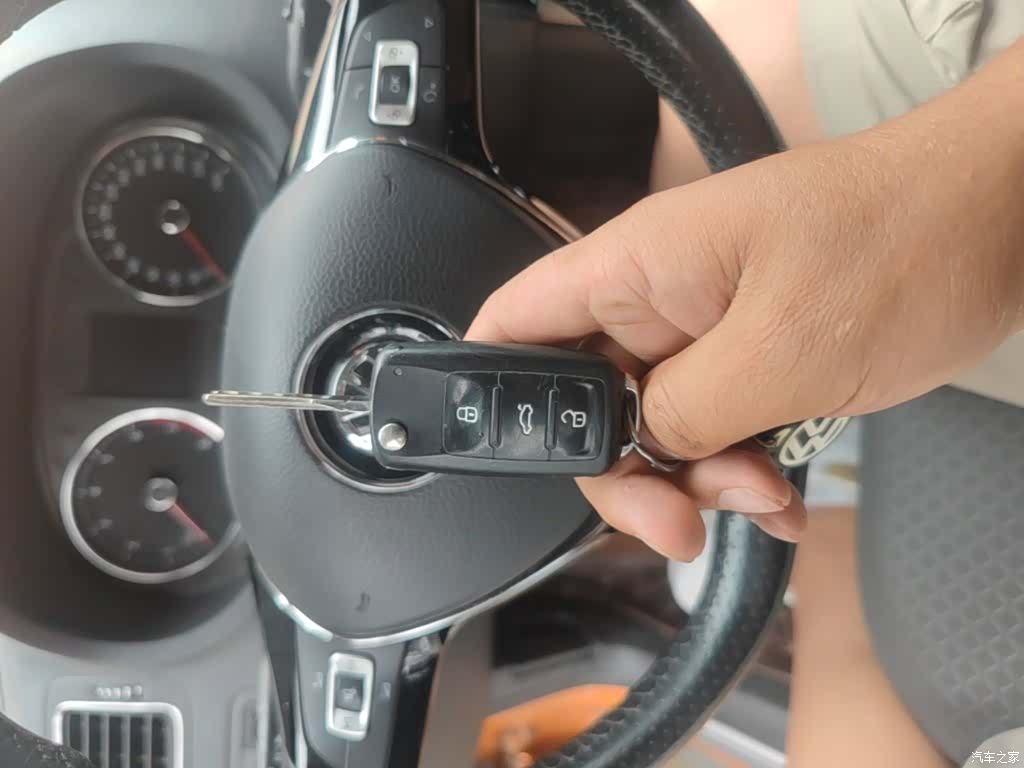 Volkswagen Polo, 2016 9